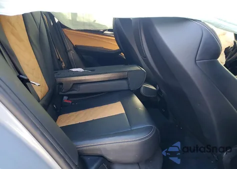 2022 BMW X3 M from USA, damaged, VIN 5YM13EC01N9M59763